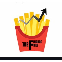 thefinancefries logo, thefinancefries contact details