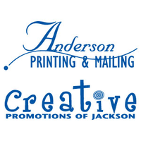 Creative Promotions of Jackson logo, Creative Promotions of Jackson contact details