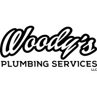 Woody's Plumbing Services logo, Woody's Plumbing Services contact details