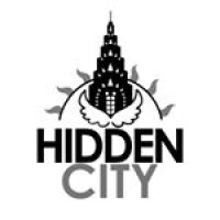 Hidden City Cafe Corp logo, Hidden City Cafe Corp contact details