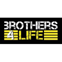 Brothers For Life logo, Brothers For Life contact details