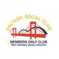 SALTASH SOCIAL CLUB LIMITED logo, SALTASH SOCIAL CLUB LIMITED contact details