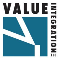 Value Integration logo, Value Integration contact details