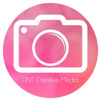 DNT Creative Media logo, DNT Creative Media contact details