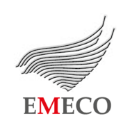 EMECO Contracting logo, EMECO Contracting contact details