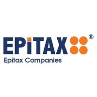 Epitax International Limited logo, Epitax International Limited contact details