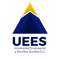 UEES - Universidad Empresarial y Estudios Sociales S.C. logo, UEES - Universidad Empresarial y Estudios Sociales S.C. contact details