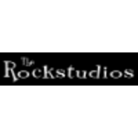 The Rockstudios logo, The Rockstudios contact details