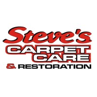 Steve's Carpet Care logo, Steve's Carpet Care contact details