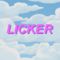 Licker logo, Licker contact details