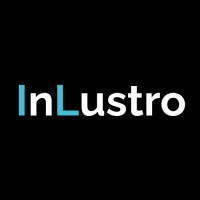 InLustro logo, InLustro contact details