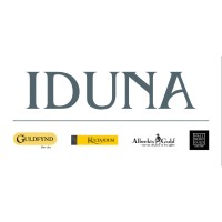 Iduna AB logo, Iduna AB contact details