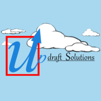 Updraft Solutions logo, Updraft Solutions contact details