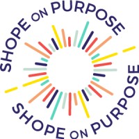 Shope On Purpose logo, Shope On Purpose contact details