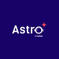 Astro logo, Astro contact details