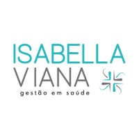 Isabella Viana - Gestão em Saúde logo, Isabella Viana - Gestão em Saúde contact details