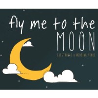 Fly Me To The Moon Guest House logo, Fly Me To The Moon Guest House contact details