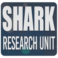 The Shark Research Unit logo, The Shark Research Unit contact details