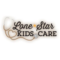 Lone Star Kids Care logo, Lone Star Kids Care contact details