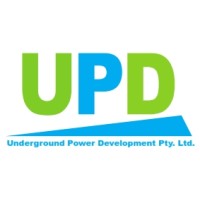 Underground Power Development Pty logo, Underground Power Development Pty contact details