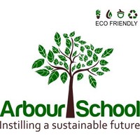 Arbour School logo, Arbour School contact details