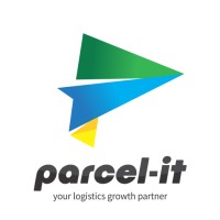 Parcel-it logo, Parcel-it contact details