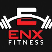 ENX FITNESS logo, ENX FITNESS contact details