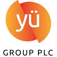 YÃ¼ Group PLC logo, YÃ¼ Group PLC contact details