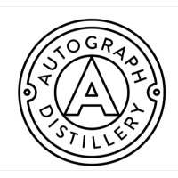 Autograph Distillery logo, Autograph Distillery contact details