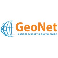 Geonet Communications Group logo, Geonet Communications Group contact details