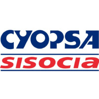 Cyopsa Sisocia SA logo, Cyopsa Sisocia SA contact details