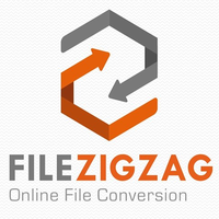 Filezigzag logo, Filezigzag contact details