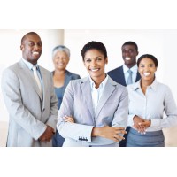 Greater Maryland Black MBA Chapter logo, Greater Maryland Black MBA Chapter contact details