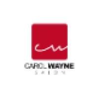 Carol Wayne Salon logo, Carol Wayne Salon contact details