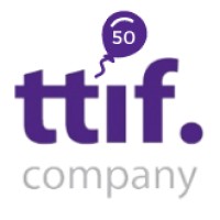 ttif.company: ttif & arbo en ttif & werk logo, ttif.company: ttif & arbo en ttif & werk contact details