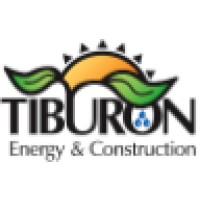 Tiburon Energy & Construction logo, Tiburon Energy & Construction contact details