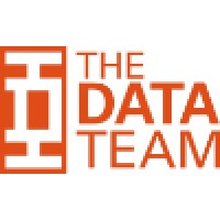 TheDataTeam logo, TheDataTeam contact details