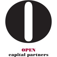 Open Capital Partners SGR Spa logo, Open Capital Partners SGR Spa contact details