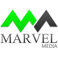 Marvel Media Sdn Bhd logo, Marvel Media Sdn Bhd contact details