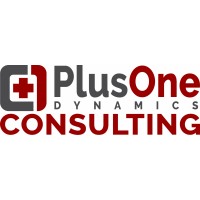 PlusOne Dynamics Consulting Limited logo, PlusOne Dynamics Consulting Limited contact details