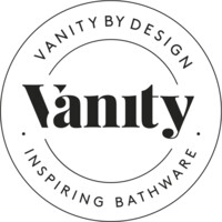 Vanity by Design logo, Vanity by Design contact details