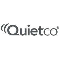 QUIETCO LIMITED logo, QUIETCO LIMITED contact details