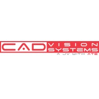 CADVision Systems logo, CADVision Systems contact details