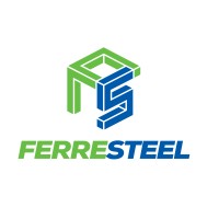 FERRESTEEL logo, FERRESTEEL contact details