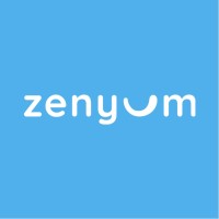 Zenyum logo, Zenyum contact details