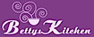 Bettyskitchen logo, Bettyskitchen contact details