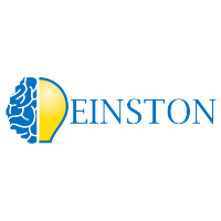 Einston School logo, Einston School contact details