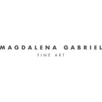 MAGDALENA M. GABRIEL FINE ART logo, MAGDALENA M. GABRIEL FINE ART contact details