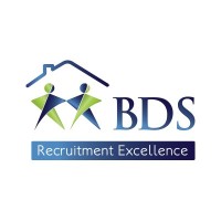 BDS Recruitment logo, BDS Recruitment contact details