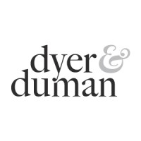 Dyer and Duman Design logo, Dyer and Duman Design contact details